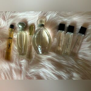 Perfume Collection
